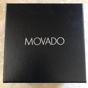 MOVADO